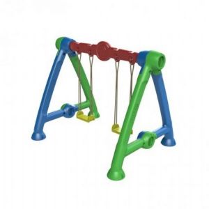 BALANÇO LADO A LADO | COD: 50001079